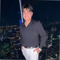 Matthew Manyvanh