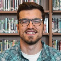 Logan Wegmeyer