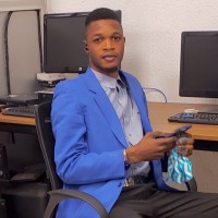 Solomon Taiwo