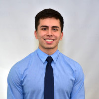 Kevin Vazquez