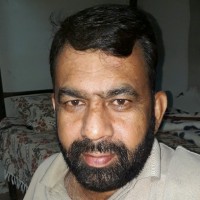 Muhammad Hafeez