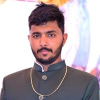Sunil Krishnia