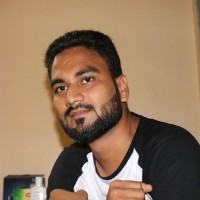 Ravi Chaurasiya