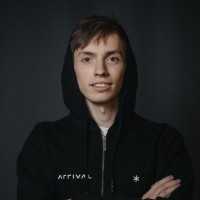Artem Kabakov
