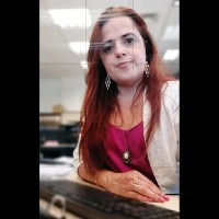 Maria Elia Pires