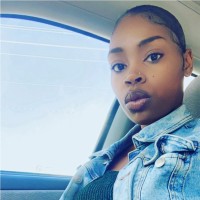 Marayjcia Patterson