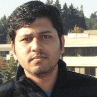 Shyam Sundar