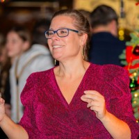 Marjolein Zuidema-Oudshoorn