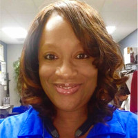 Shirron Jeffries, MBA, MS