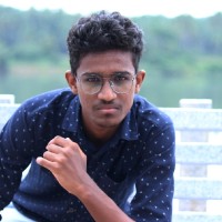 Jyothish N