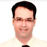 Sarosh Karkaria