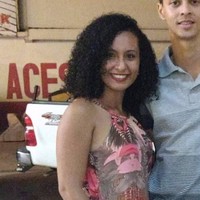Jaqueliane Almeida