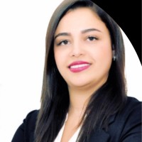 Amina Ghazi