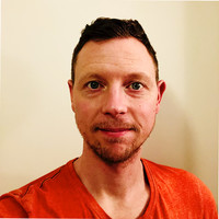Adam Olin