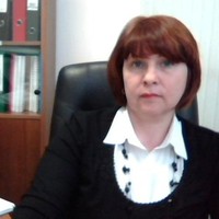 Филиппова Ирина