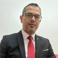Mohamed Moutia