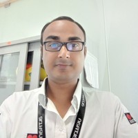 Binayak Acharya