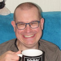Darren Rogers