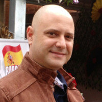 Alex Soler Fausto
