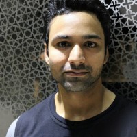 Madan M.