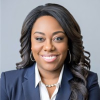 Danielle Cuffie