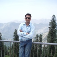 Muhammad Omer Qureshi