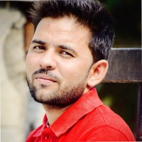 Zishan Ali