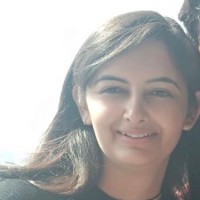 Nandini Sharma