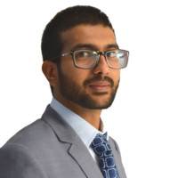 Muhammad Ahmed