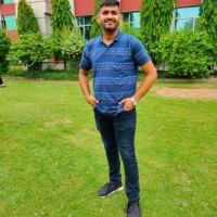 Arpan Saini