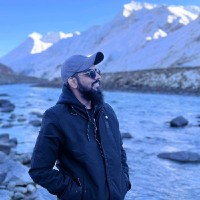 Murtaza K