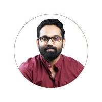Sunil Mathai