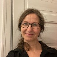 Helle Damsted