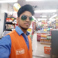 Sunil Kumar