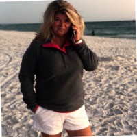 Michelle Tew