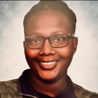 Ckristina C. Bennett, Ms.Ed