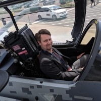 Bradley Higgin, P.Eng.