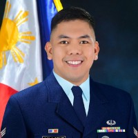Charles Byron Dela Cruz