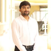 Vinay Hanje