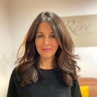 Aicha Rahmani