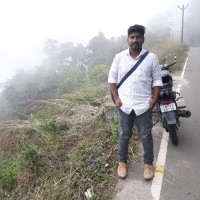V Esakki Muthu