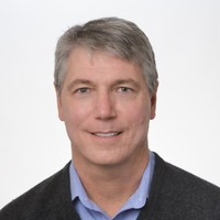 Brian Alfred, Csp