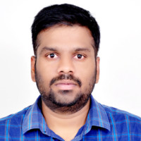 Srinivasa rao Gurram