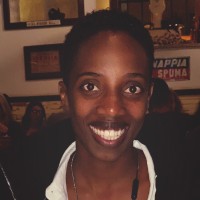 Kangeyo Anaïse
