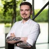 Mateusz Stasica
