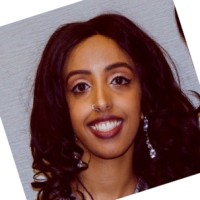Amina Obadi