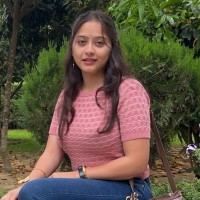 Pooja Ingle