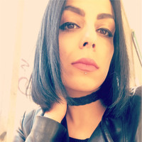 maryam Bakhtiari Puladvand
