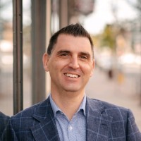 Andrew Marshall, Ba Ers, Mpia
