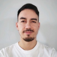 Aníbal Jessus Flores Mella